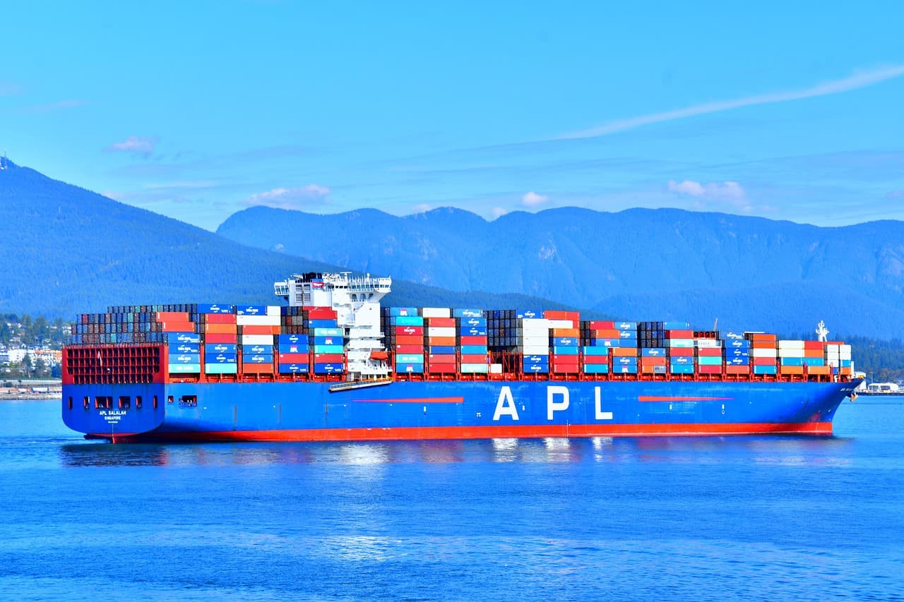 Ocean Freight