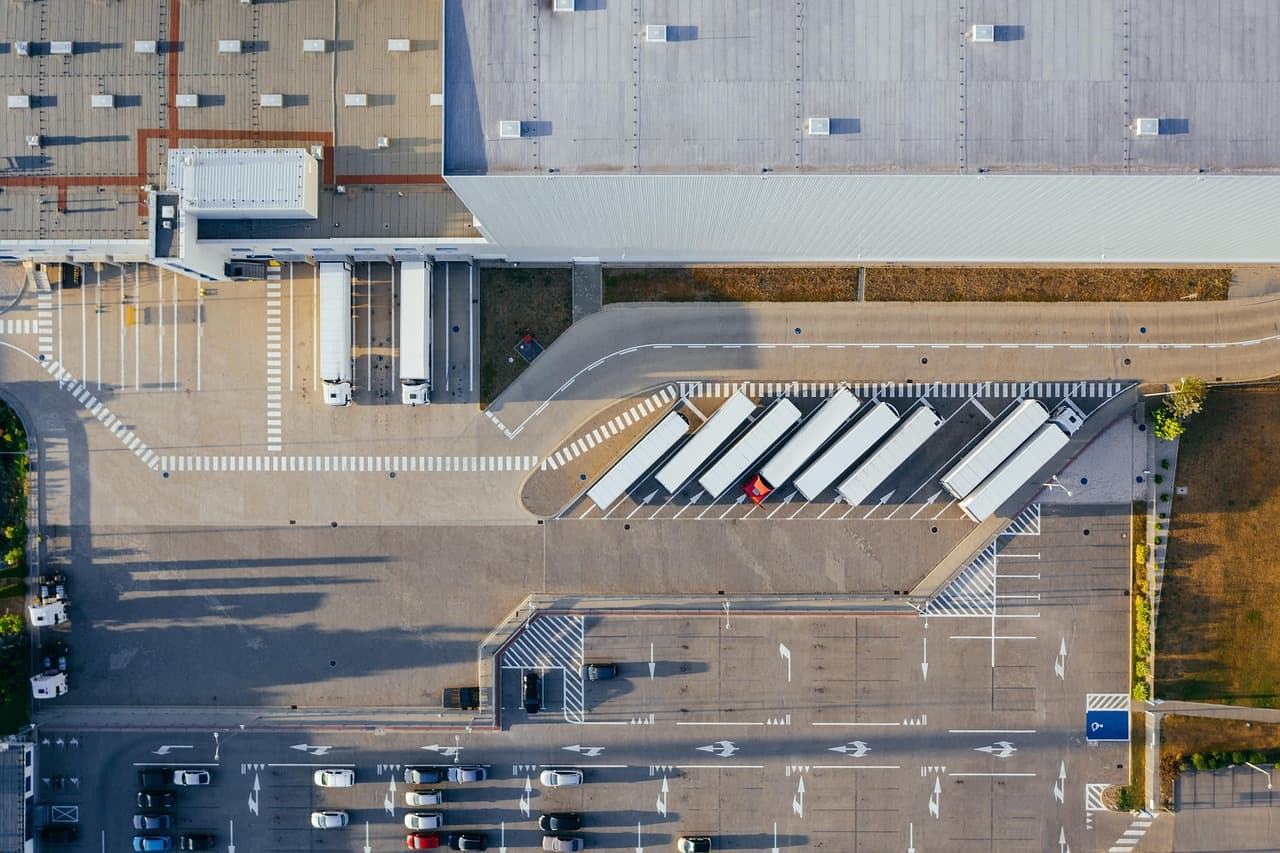 Supply Chain Solutions