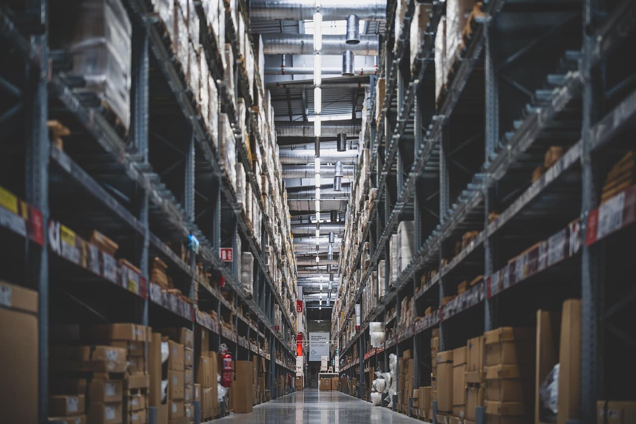 Warehousing & Distribution